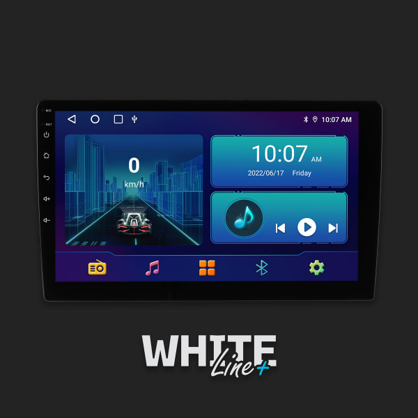 Aspect AV-W102P