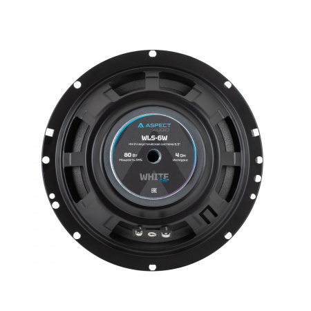 Aspect WLS-6W