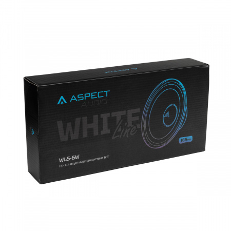 Aspect WLS-6W