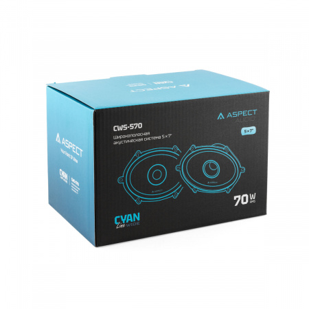 ASPECT CWS-570