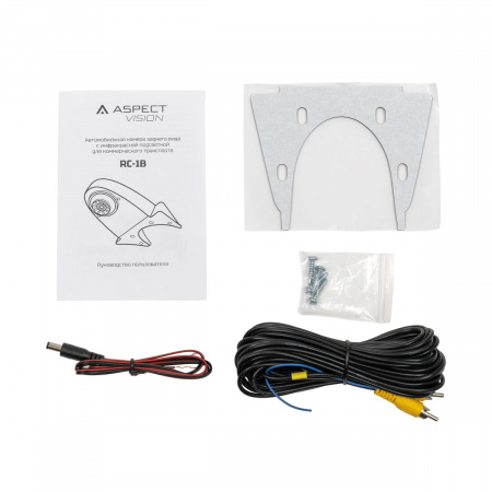 Aspect RC-1B